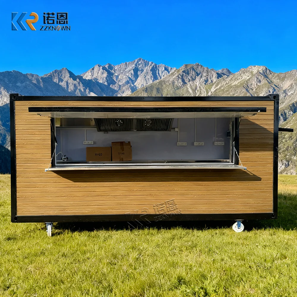 Customizable Prefab…