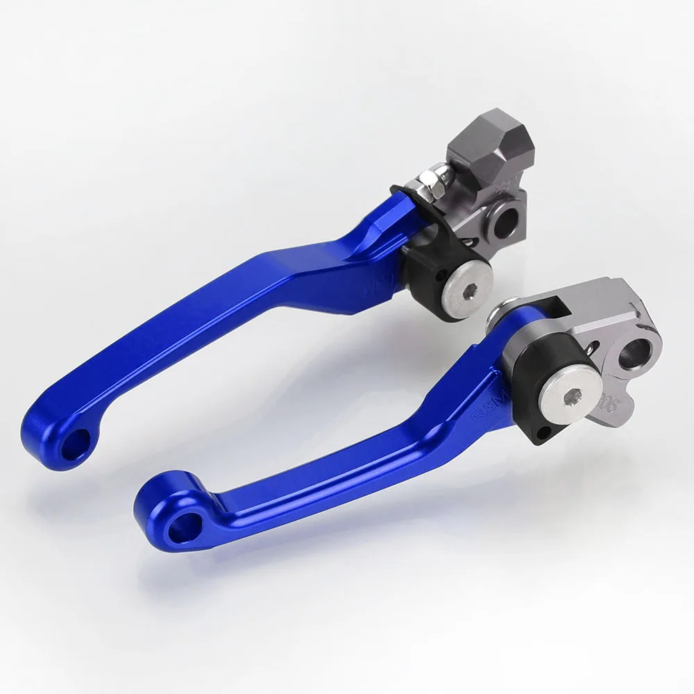 For Suzuki DRZ400 DR-Z DRZ 400 2000-2012 2013 2014 2015 2016 2017 Motorcycle CNC Pivot Brake Clutch Lever Dirt Bike Motocross