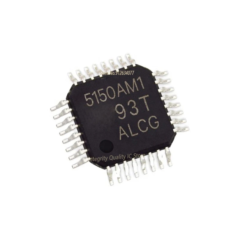 1Pcs/Lot TVP5150AM1…