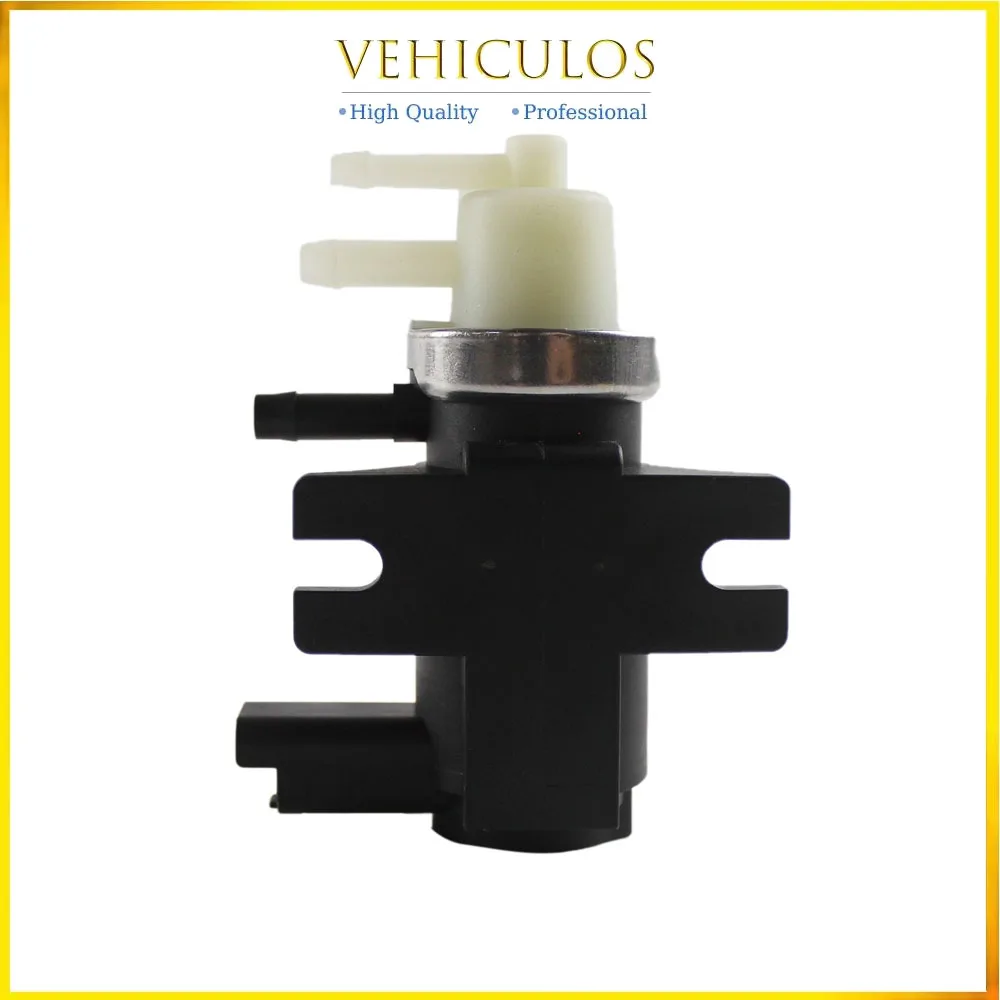 

CM5G-9S468-GC CM5G9F490AA 70401101 Turbo Boost Vacuum Relay Solenoid Valve for Ford Fiesta Focus 12V CM5G-9F490-AA 7.04011.01