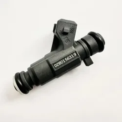 Fuel Injector 0280156319 Nozzle for CFMOTO Cforce Uforce CF625 ATV Quad 500 600 X5 X6 018B-171000