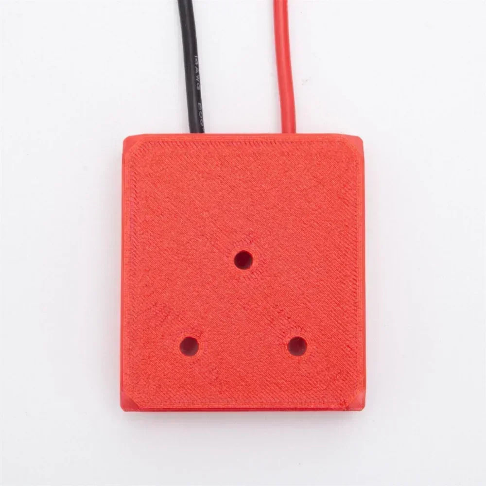 Battery Adapter for Ozito 18V Battery Dock Power Connector 12/14 Gauge Robotic(Battery Not Included)