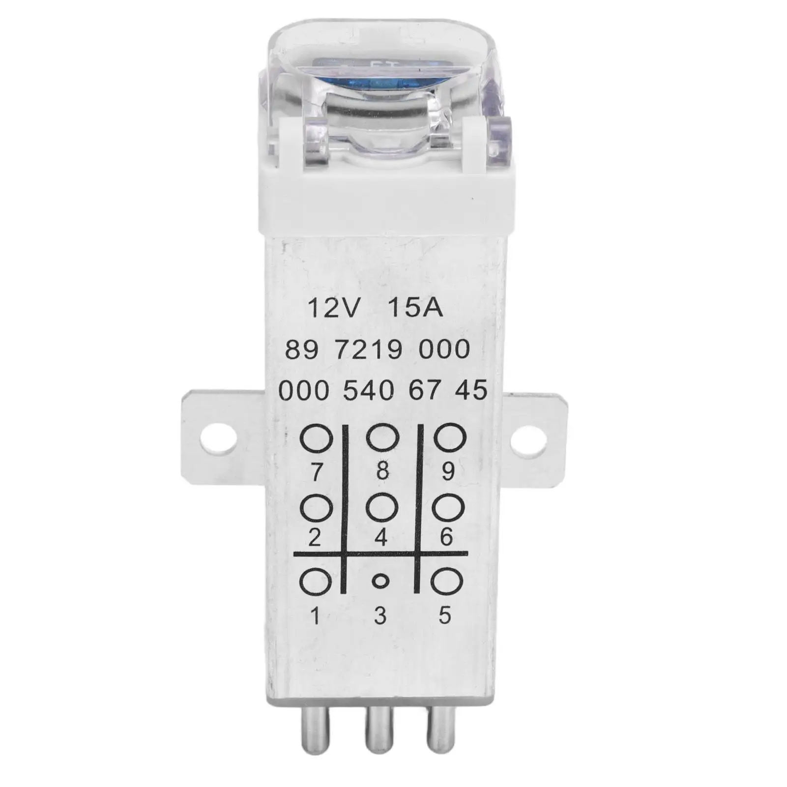 Car Overload Relay 0005406745 for mercedes -BENZ C-CLASS W202 E-CLASS W124 T-Model Saloon