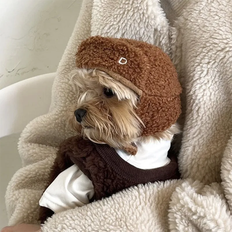 New Pet Plush Lamb …