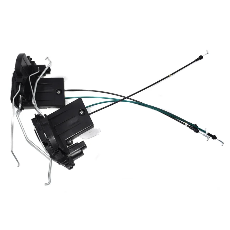 

Door Lock Latch Actuator Front Left Right Side For Kia Spectra 2004-2009 Spectra5 2005-2009 81310-2F030 81320-2F030