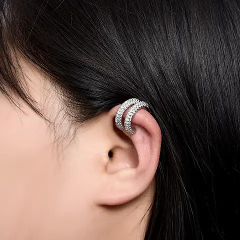 10 best sales c-formade örhängen - №1