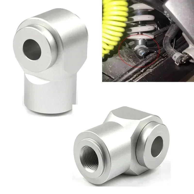 

Motorcycle Rear Shock Absorber Frame Seat Lowering Kit for Suzuki V-strom DL250 DL 250 GW250 Vstrom GSX250R GSX 250R