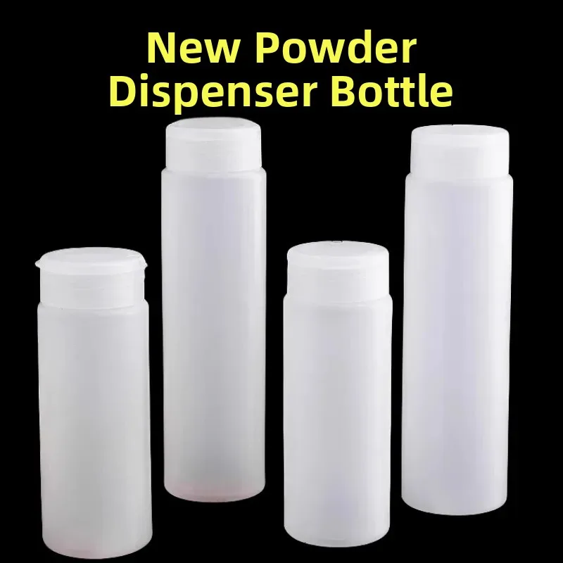 

Commercial BBQ op Tool Poer Dispenser Kitchen Storage Container Spice Bottle Sesame Pepper Poer Sprinkler Nordic Sle