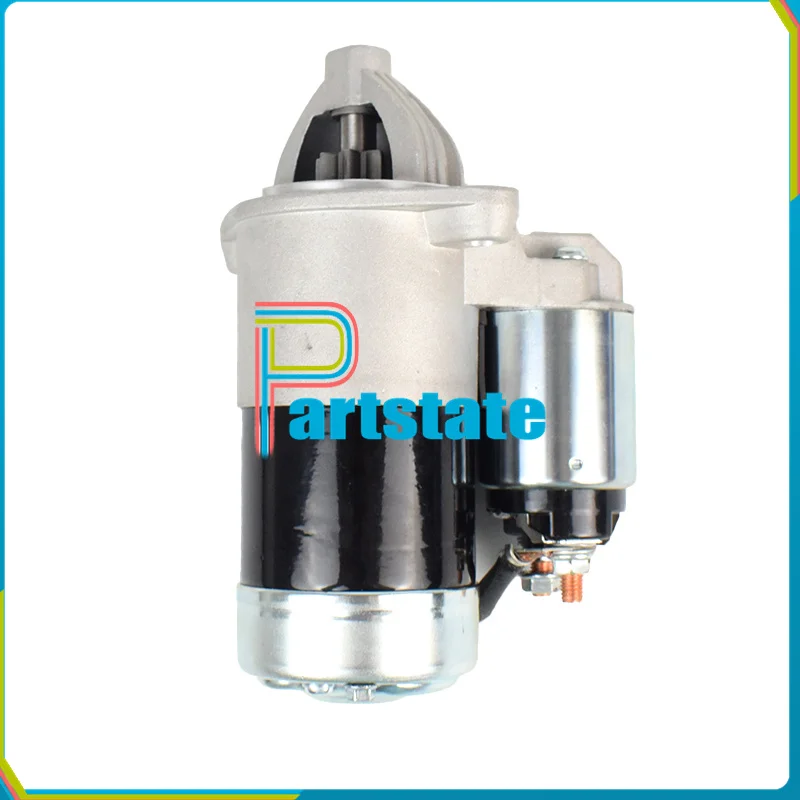 

New 12V Engine Starter Motor M4T14674 Fits for Mitsubishi KE70 KE75