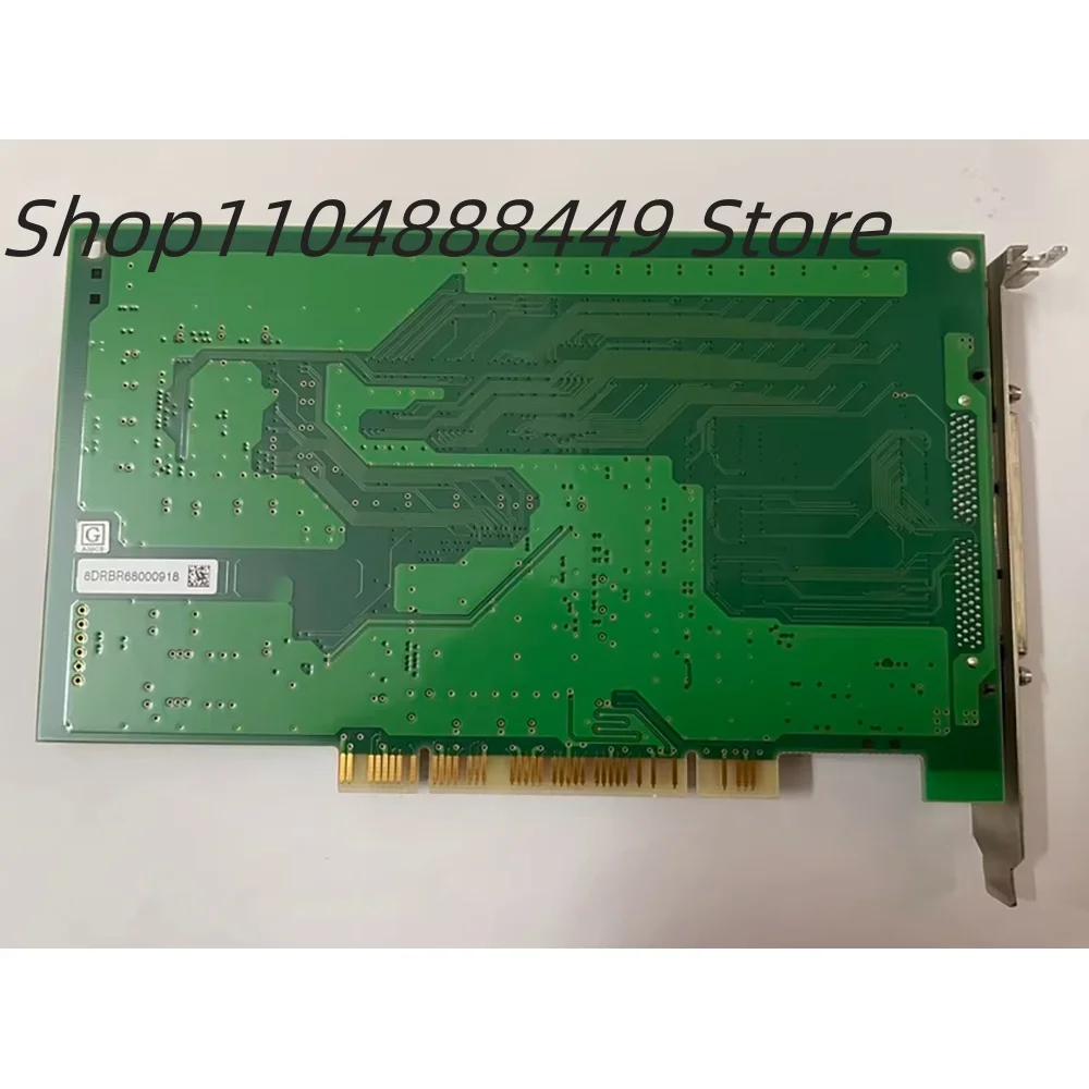 SMC-4DL-PCI Motion control card