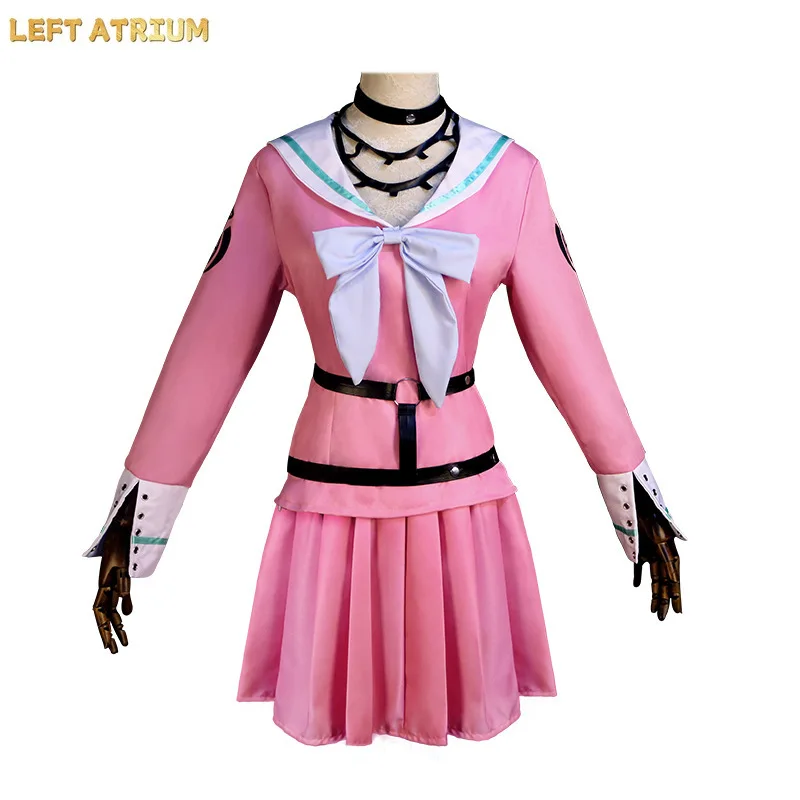 costume-de-cosplay-classique-d'anime-danganronpa-iruma-miu-nouvelle-tenue-fantaisie-pour-halloween-costume-de-jeu-de-role-robe-de-fete-de-carnaval-d'halloween