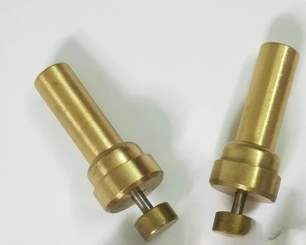 10-300HP Air Compressor Temperature Control Valve Core 60 Degrees/70 Degrees Sublimation Blanks Car Accessories Garden Tools