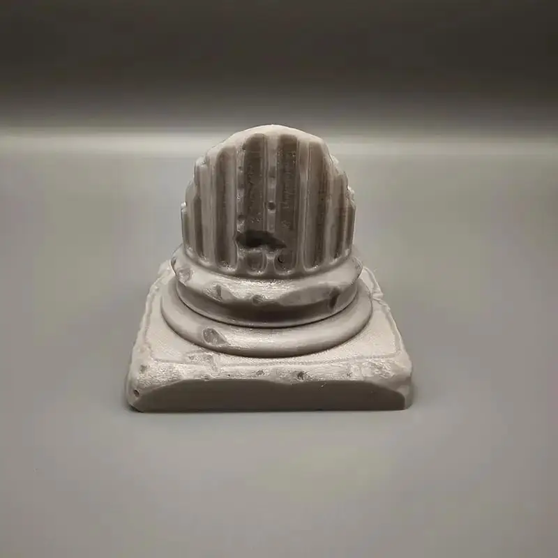 クリエイティブな携帯電話ホルダー、ゲームコンソールコントローラーホルダー、かわいいデスクトップオーナメント、装飾に適しています。