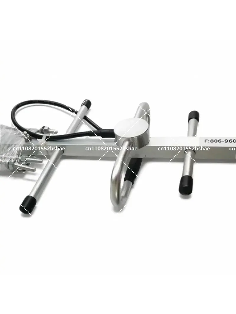 9dBi LoRaWAN Yagi Antenna 868MHz for Outdoor Long Range EU868 Helium Hotspots Miners