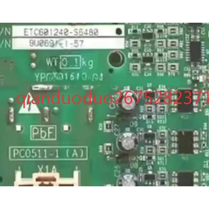 Air conditioning board model RXYRQ8P7W1B inverter, circuit board PC0511-1 PC0511-2 PC0511-3 PC0511-4