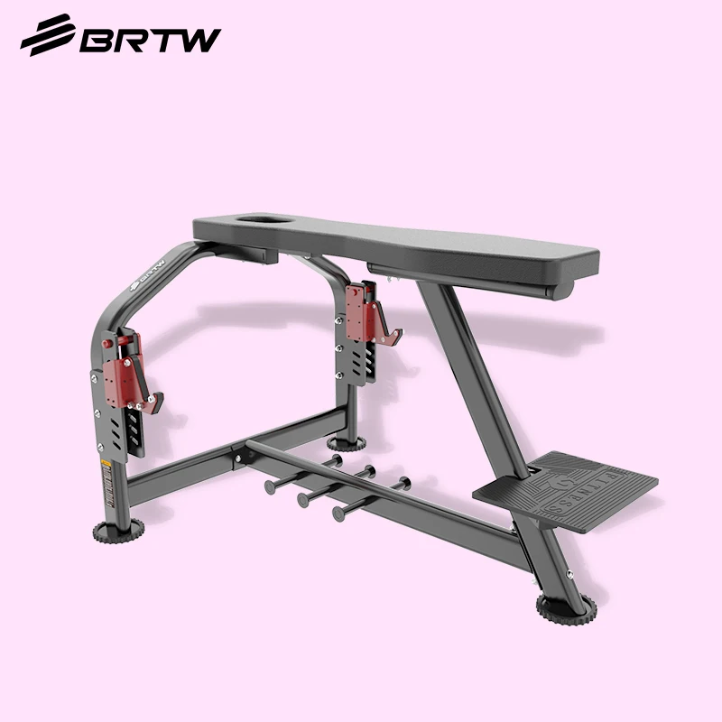 

Commercial Gym Equipment Rowing Machine Strength Training Row Gym Machine