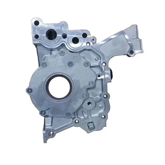 CQ Wholesea 2JZ 1JZ-GTE / 2JZ-GTE Oil Pump For To-yo-ta Supra With High Quality