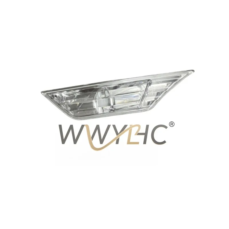 Suitable for 16-17-18-19-21 Two-sedan Tenth Generation Civic Leaf Plate Wing Turn Signal Width Light Side Light