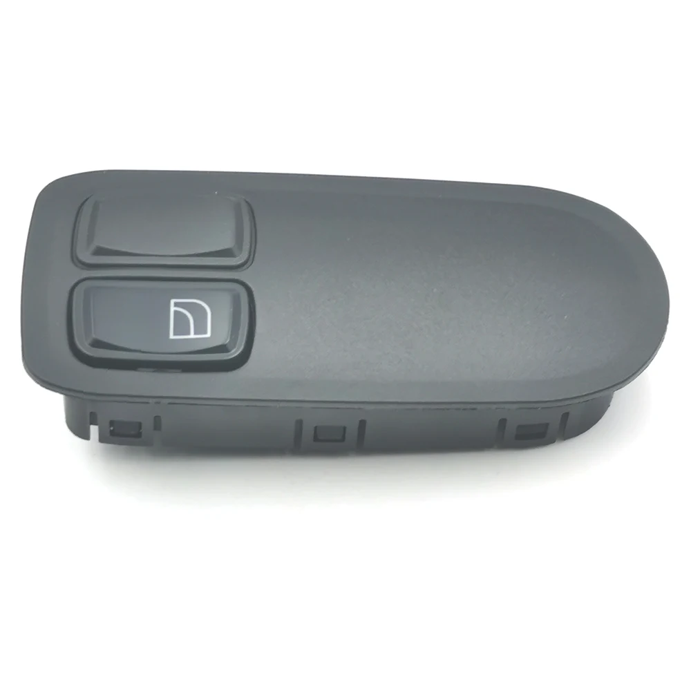 Truck Power Window Lift Control Switch for DAF CF85 CF75 CF65 XF95 XF105 | OE:1693129 1811132 1693128 1669887 1811229 166988 view 2