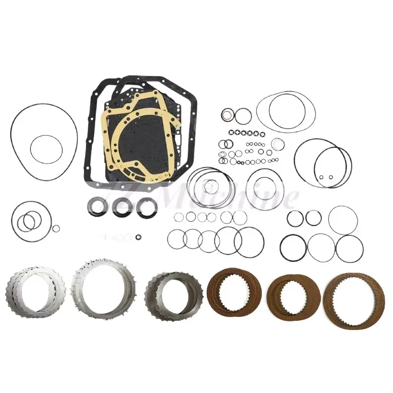 High Quality New Condition Transmission Friction Plate Gearbox Repair Kit For Automatic Transmission