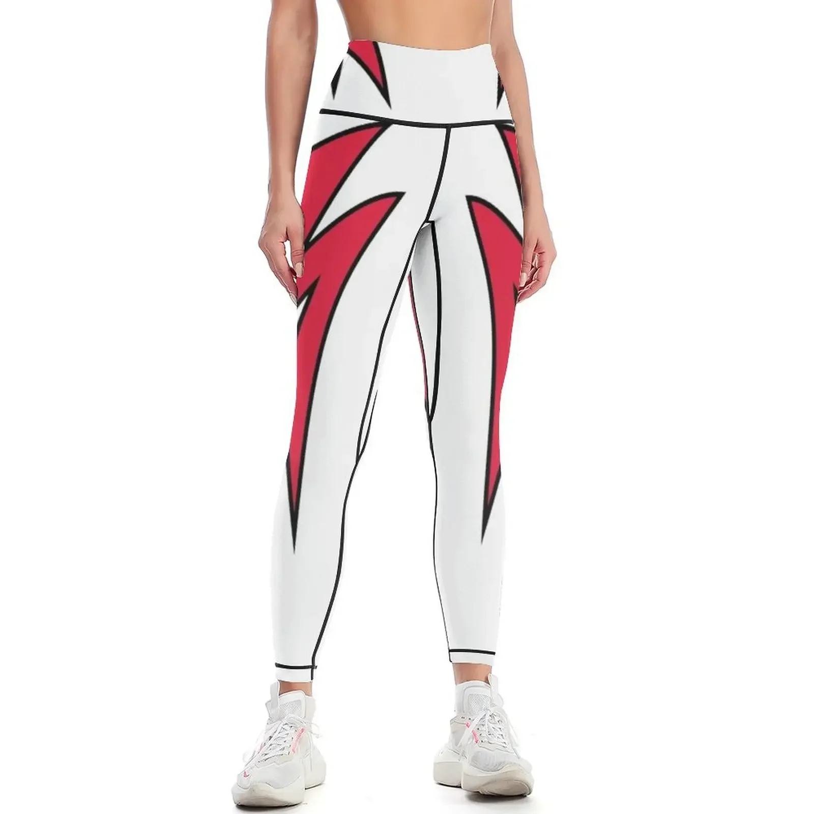 

Eddie Fall Brawl Leggings push up tights for Women's sportswear Women's fitness gym sportswear woman Womens Leggings