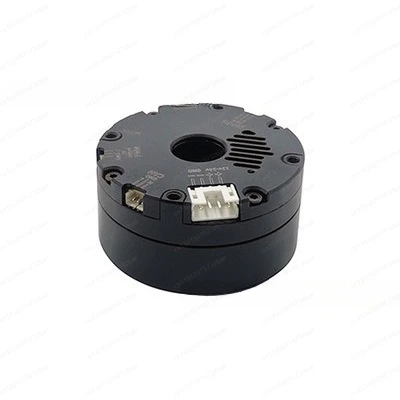 OT4307 Hollow Shaft Brushless DC Motor Center Hole Gimbal Motor with Built-in Driver