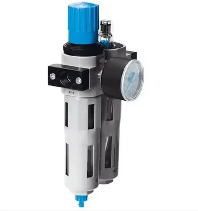 

Пятно Festo газовый источник тройной FRC-1/2-D-5M-MIDI-A-MPA 8002364 новый оригинальный