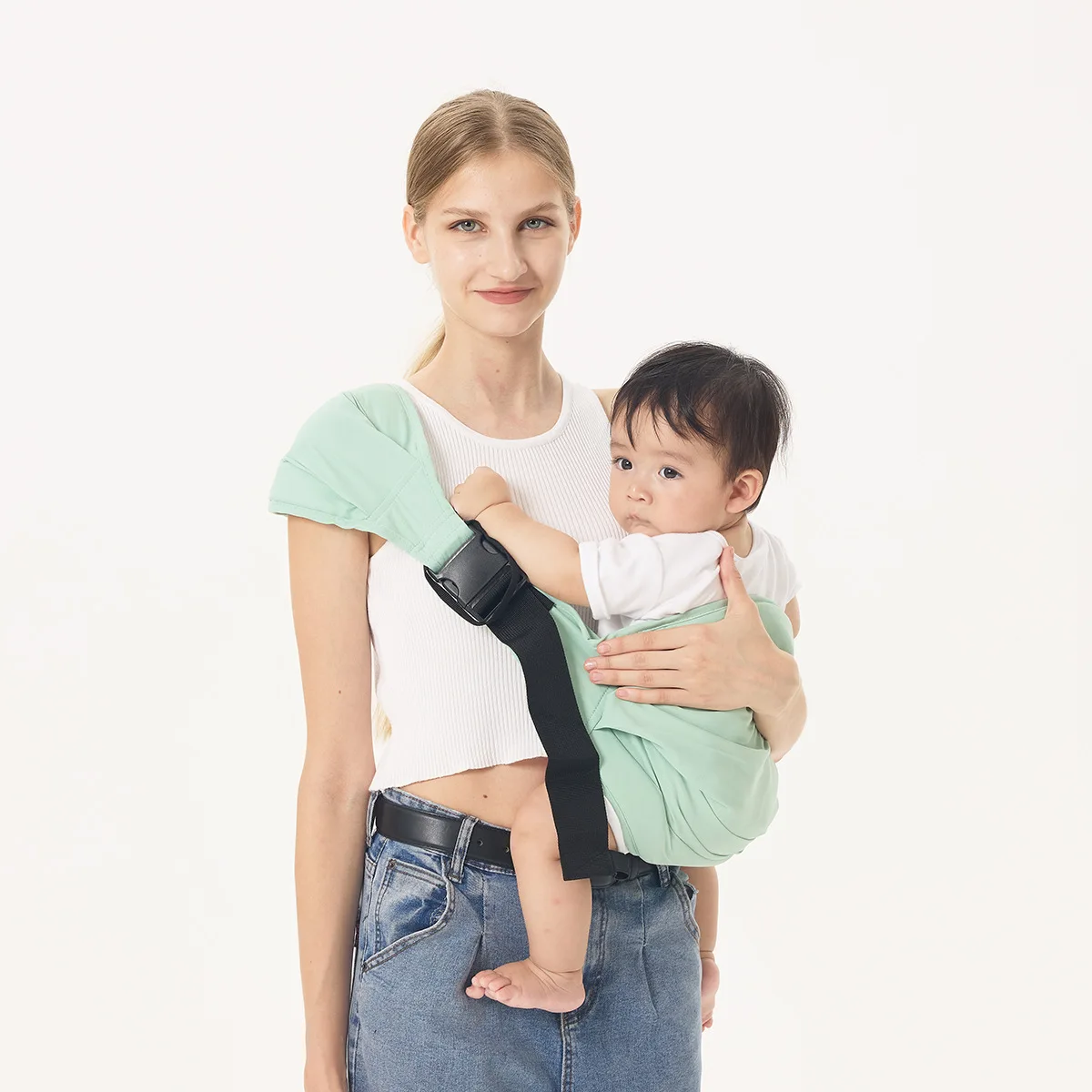 Thumbnail 4 - #28 Ergonomic Baby Carriers List of Top Picks