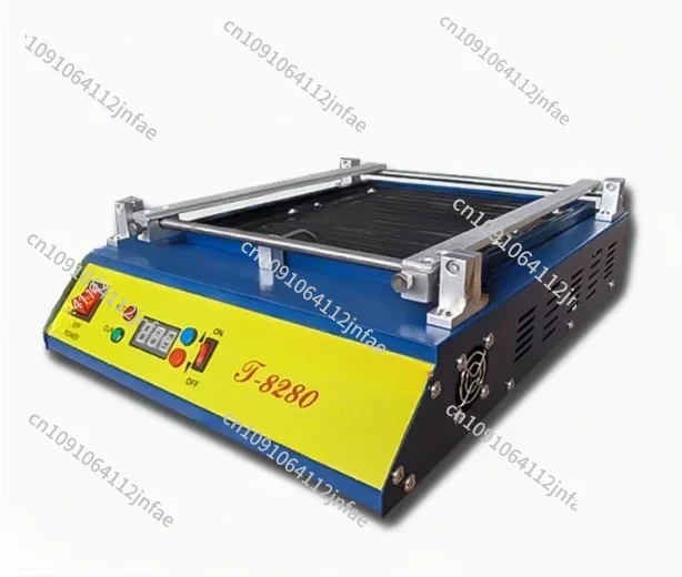 T-8280 Pcb Preheate… - image