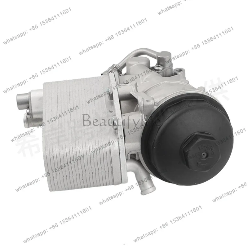 LJY 30777914 New engine oil filter base assembly for CX60 series 3.0