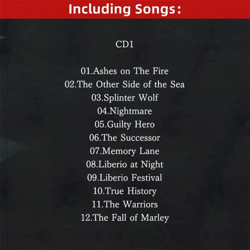 Рисунок 4 - Аниме Атака Титанов Эрен Йегер