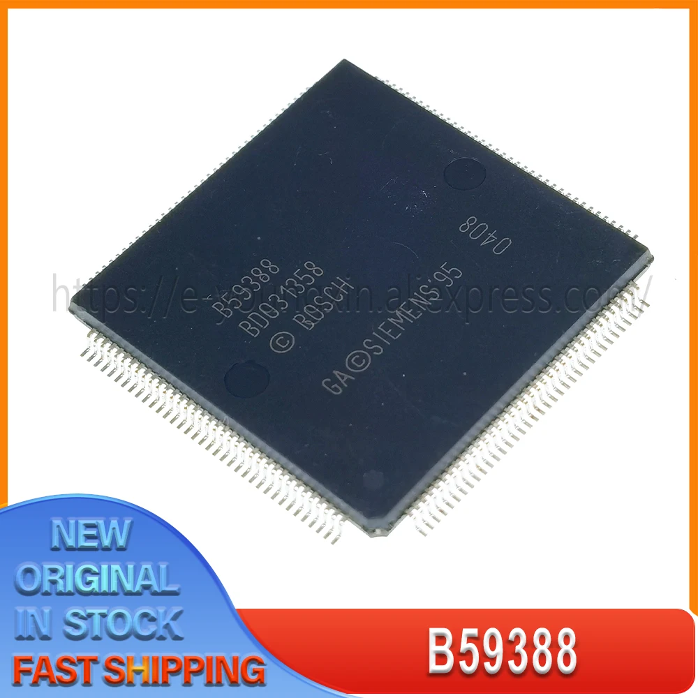 

1~5 шт./лот B59388 BD031358 QFP 100% новый оригинальный товар в наличии
