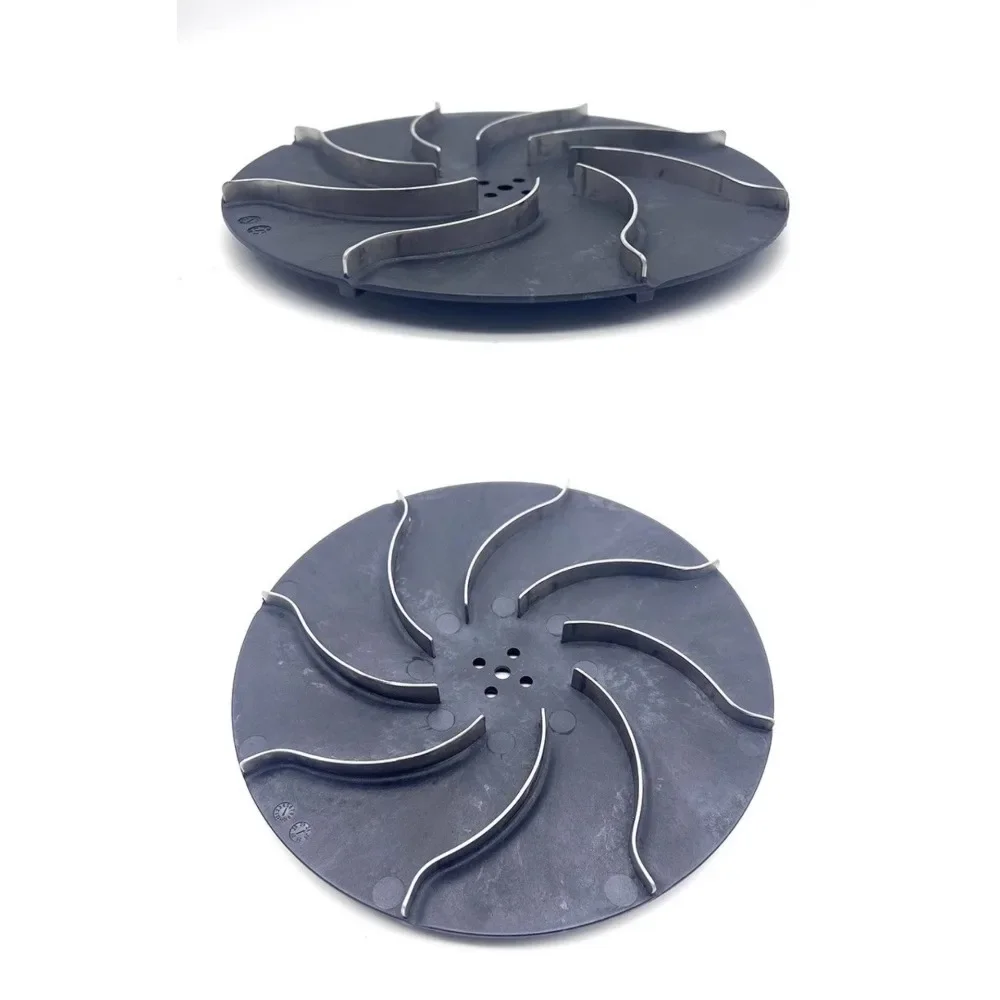 Agriculture Drone Agras T50/T25 Spreading System Spinner Disk for DJI UAV Plant Protection Accessories Repair Parts