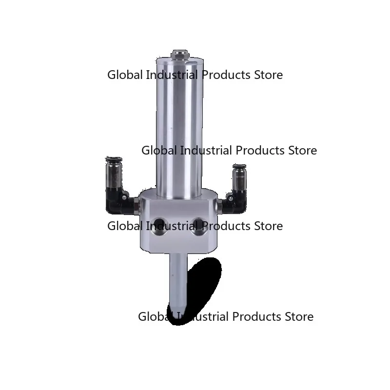 CISO PMN Oil Lubrication Pump for Agricultural Machinery - Efficient Farm Equipment Lubrication System