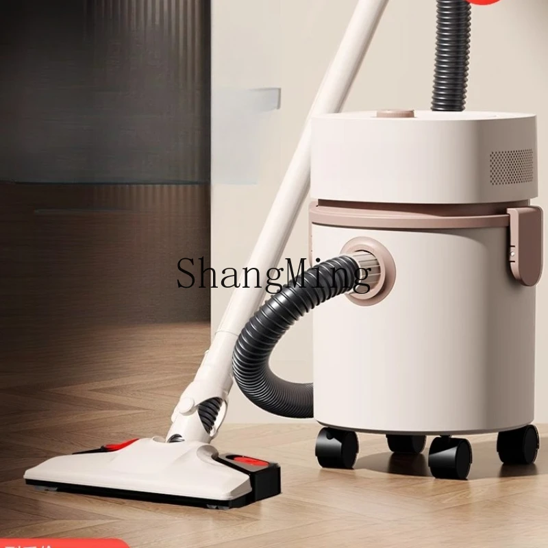 Aspirapolvere SM grande aspirazione per uso domestico nuovo aspirapolvere a cucitura forte per la pulizia delle terne ad alta potenza