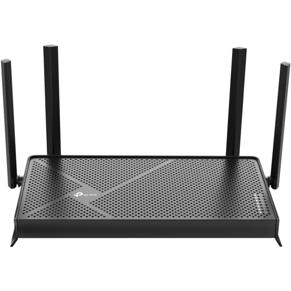 

Dual-Band BE3600 Wi-Fi 7 Router Archer BE230 | 4-Stream 3.6 Gbps | 2×2.5G + 3×1G Ports, USB 3.0, 2.0 GHz Quad Core