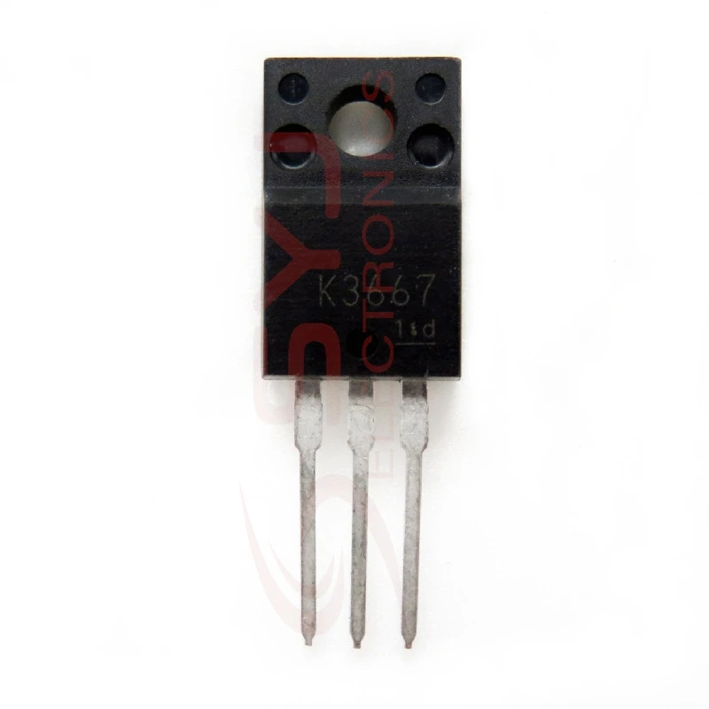 5-20PCS 2SK3667 K3667 KBJ2510 2510 LA3607 3607 IXGH40N60B2D1 40N60B2D1 AIC2857FGR8 AIC2857F SC2272-L4 SC2272
