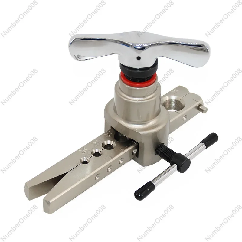 CT-N806A Boutique Eccentric Pipe Expander Double Bubble Ring Riveting Accurate Positioning Does Not Hurt The Copper