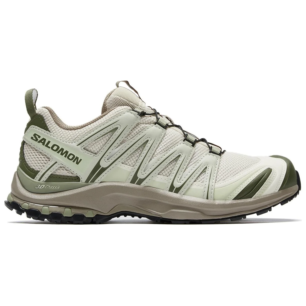 SALOMON XA PRO 3D Zapatos de e - Salomon Shoes Xa Pro 3D reseña y precio