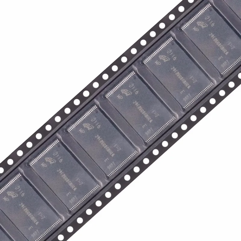 

2PCS MT29F2G08ABAEAWP:E TSOP-48