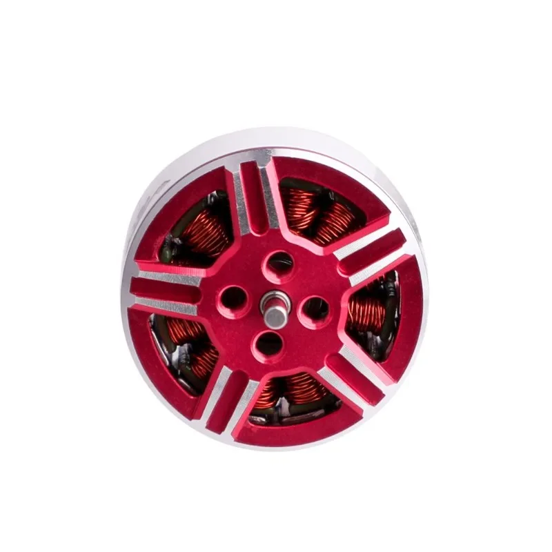 New 3 Inch V1507 Dual Shaft Motor Drone FPV Crossing Machine Accessories Brushless Motor Motor 6S