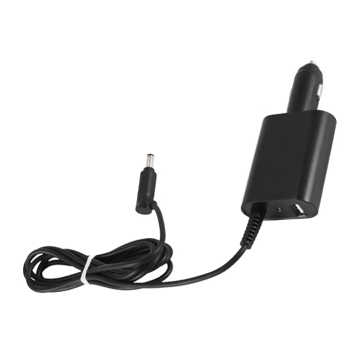 FZFZ 26.1V 0.78A DC 차량용 충전기 전원 어댑터 (V6 V7 V8 DC58 DC59 SV03 SV04 SV05 SV06 신형 진공청소기용)