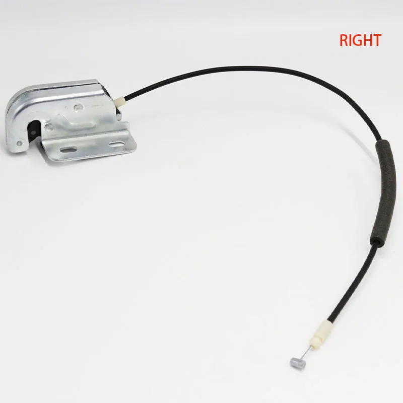 905939948R Is Suitable for Renault Koleos Right Rear Groove Rear Tailgate Trunk Lock