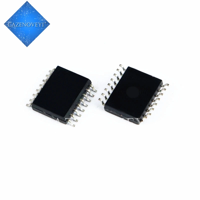HENGXING 10pcs PCF8574T PCF8591AT PCF8591T PF7024S PGA2311U PS2801-4 PS2801C-4 PS2802-4 PS2805-4 PS2811-4