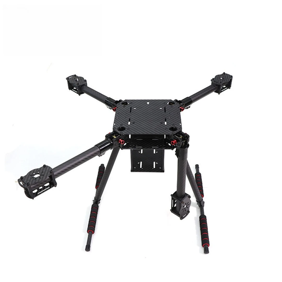 New ZD680PRO Rack 3K Carbon Fiber Quad Series F450 | 550 | 680mm Wheelbase Rack Multi-Axis