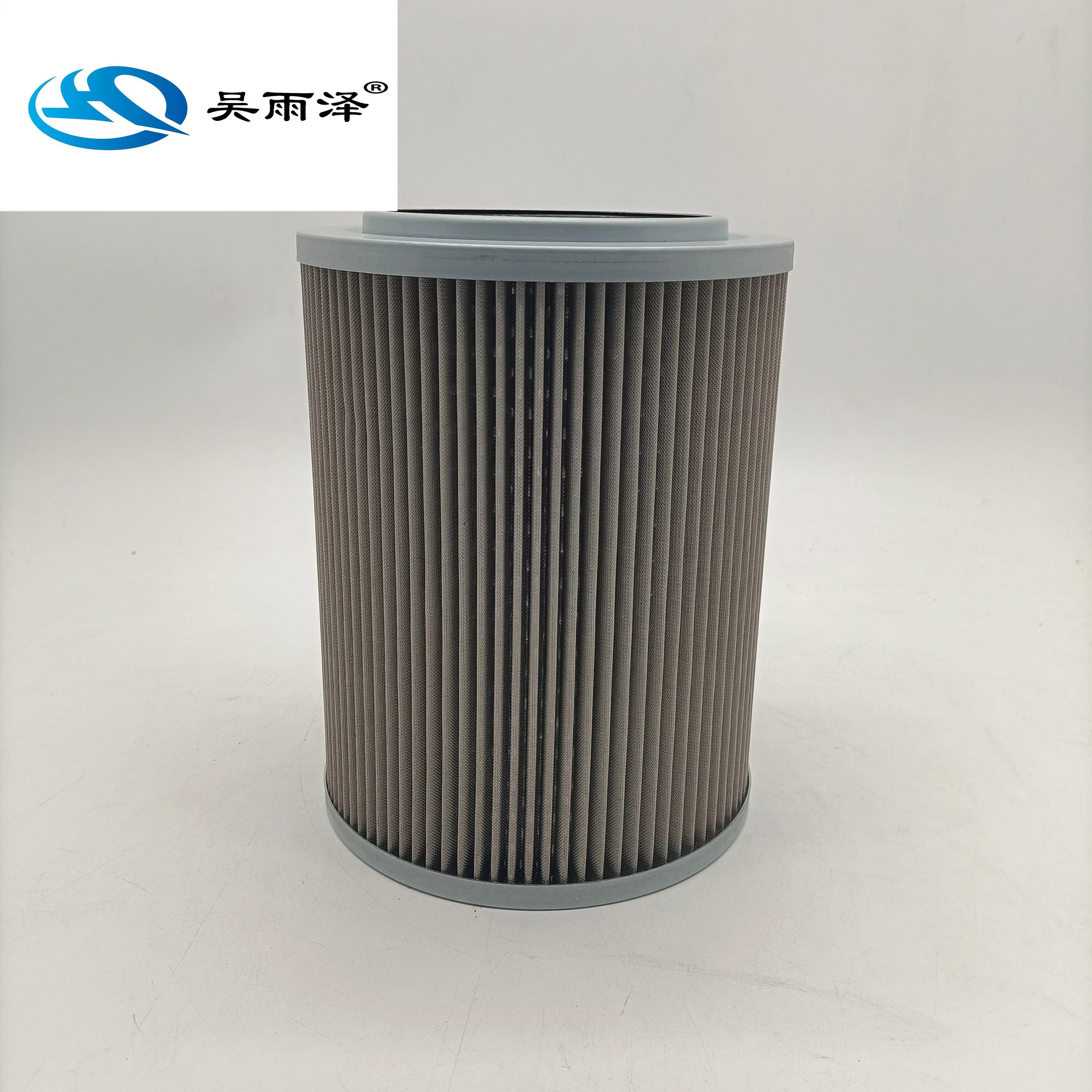 

60200363 suction filter PO-CO-01-01470 is suitable for Sany excavator SY195-SY215, SY235, SY245