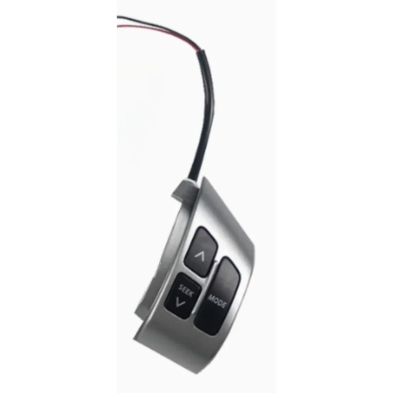 

Новая автозапчасть, многофункциональная кнопка на руле, кнопка регулировки громкости звука для Suzuki SX4 Kurui Ruiqi Shangrui Swift