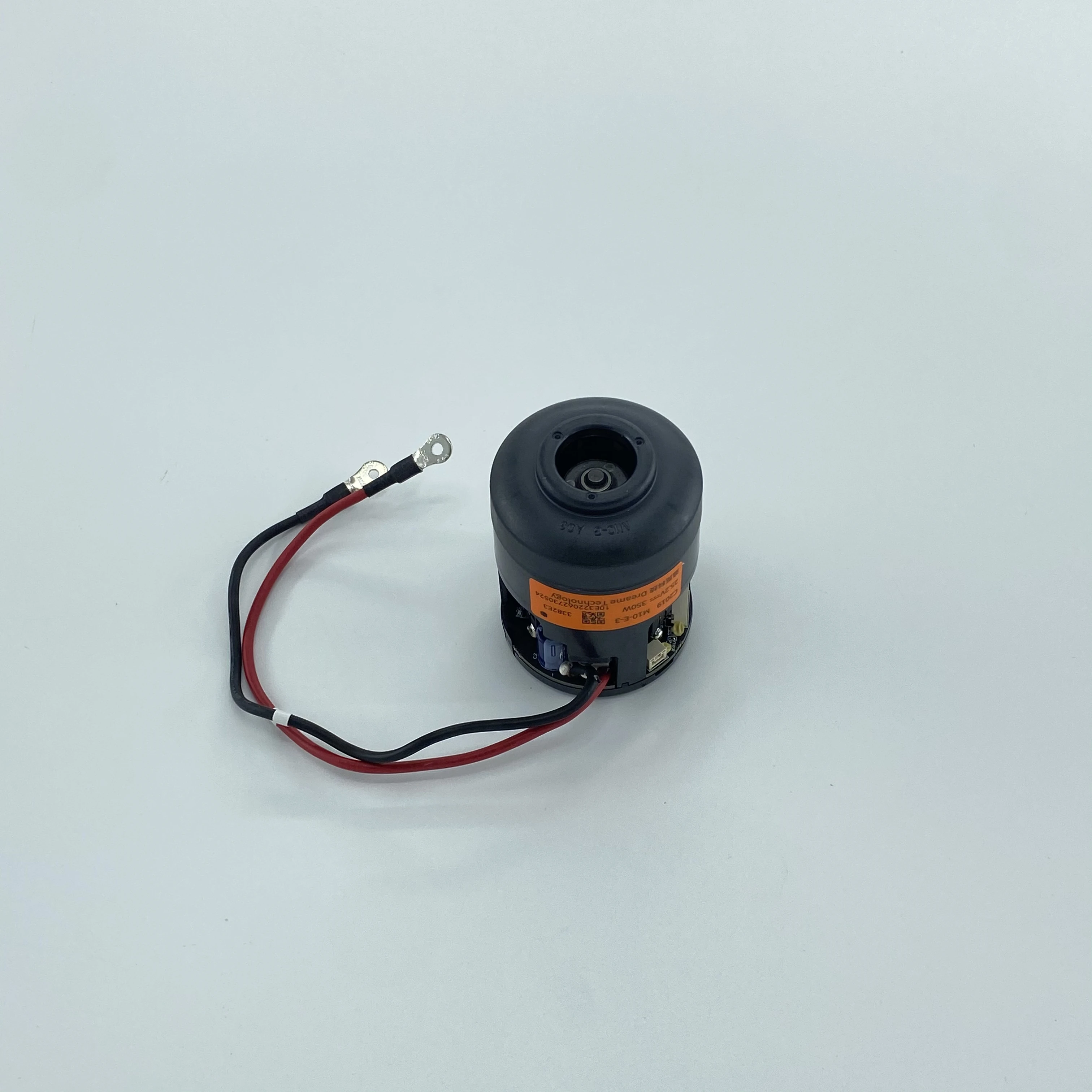 للمكنسة الكهربائية Dreame T10 ملحق أصلي M10-E-3 25.2 فولت 350 واط مجموعة المحرك