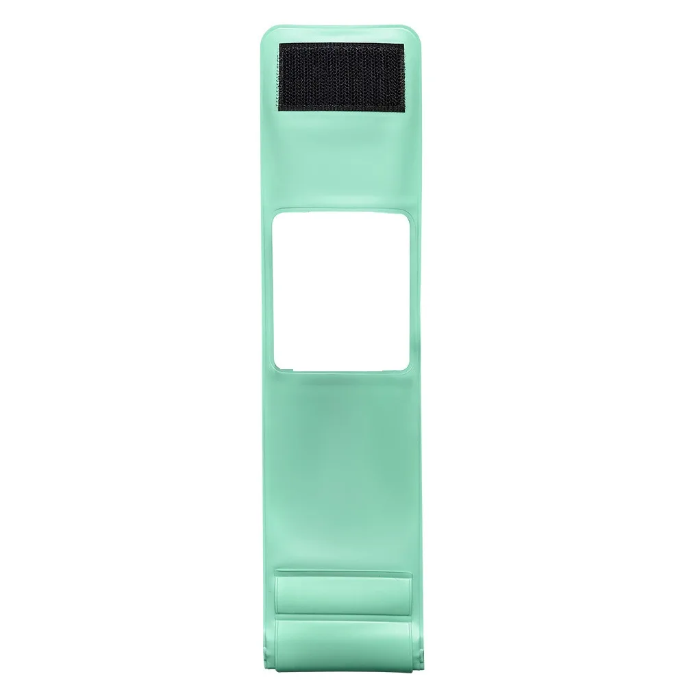Touch Screen Smartwatch Waterproof Case IPX8 Waterproof Portable Swim Smartwatch Protector Adjustable Leakproof