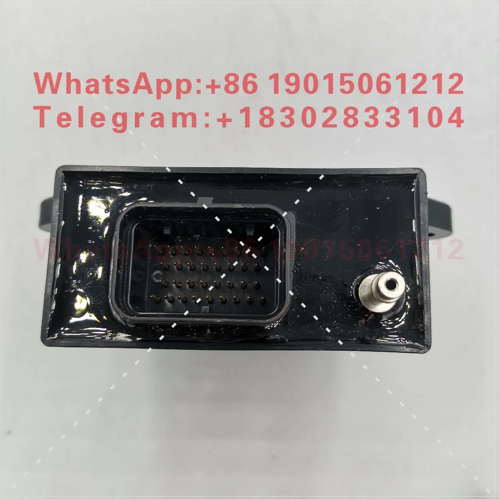 Electronic Fuel Motorcycle: Computer Version ECU MC21 1050ECU
